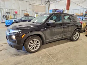 Chevrolet Trailblazer 1.2L 3 2022