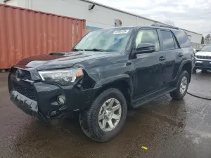 Toyota 4Runner 4.0L 6 2016