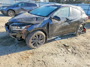 Honda HR-V 1.8L 4 2022