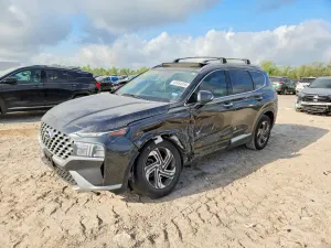 Hyundai Santa Fe 2.5L 4 2023