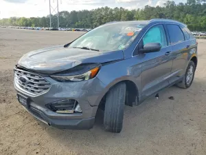 Ford Edge 2.0L 4 2021