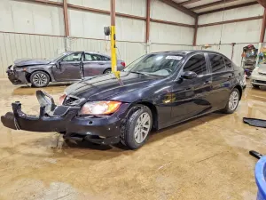 BMW 3 Series 3.0L 6 2006