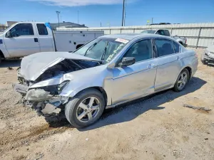 Honda Accord 3.5L 6 2009