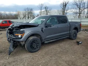 Ford F-150 2.7L 6 2024