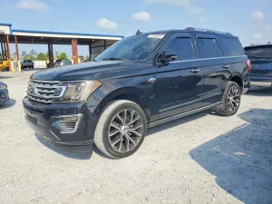 Ford Expedition 3.5L 6 2020