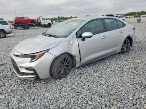 Toyota Corolla 2.0L 4 2024