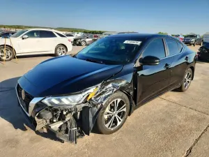 Nissan Sentra 2.0L 4 2020