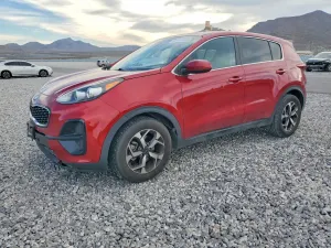 Kia Sportage 2.4L 4 2022