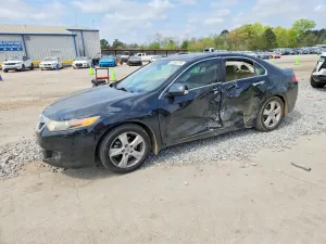 Acura TSX 2.4L 4 2010