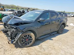 Hyundai Santa Cruz 2.5L 4 2024