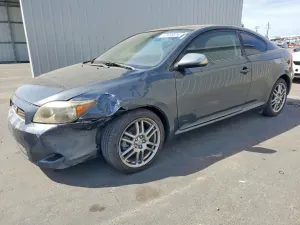 Scion tC 2.4L 4 2007
