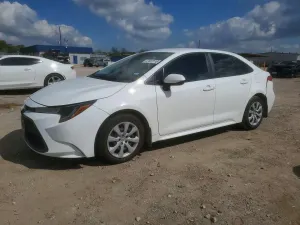 Toyota Corolla 1.8L 4 2022