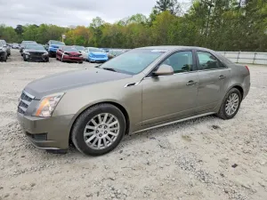 Cadillac CTS 3.0L 6 2011