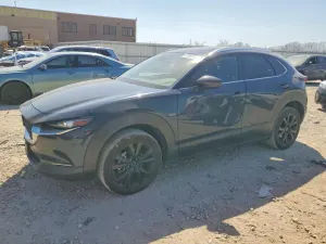 Mazda CX-30 2.5L 4 2024