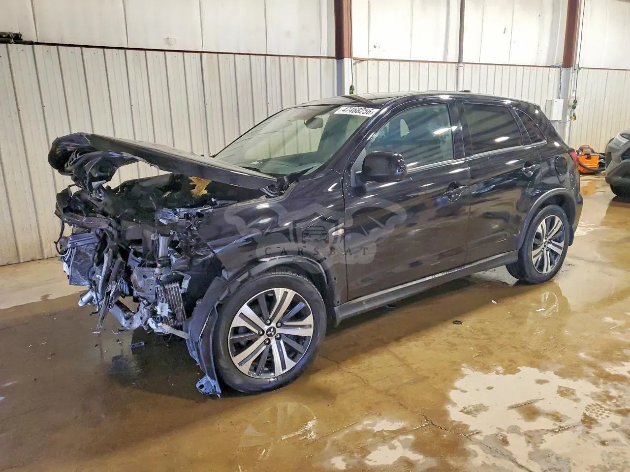 Mitsubishi Outlander 2.0L 4 2022