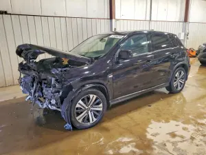 Mitsubishi Outlander 2.0L 4 2022