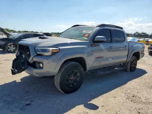 Toyota Tacoma 3.5L 6 2021