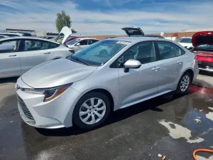 Toyota Corolla 2.0L 4 2023