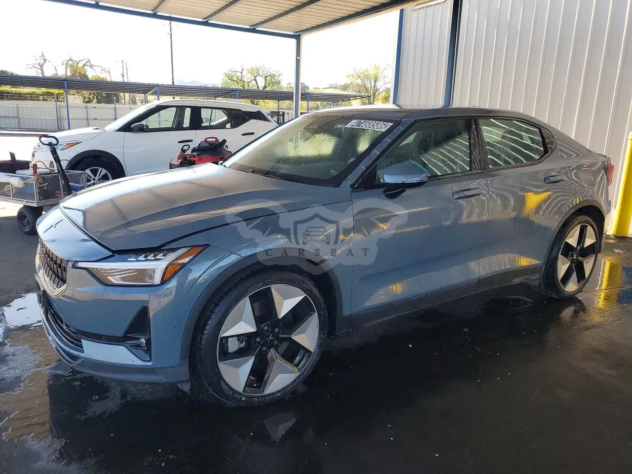 Polestar 2 2023