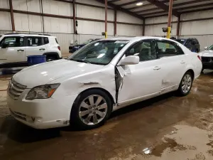 Toyota Avalon 3.5L 6 2005