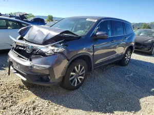 Honda Pilot 3.5L 6 2020
