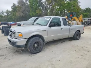 Ford Ranger 4.0L 6 2011