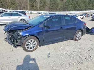 Toyota Corolla 1.8L 4 2022
