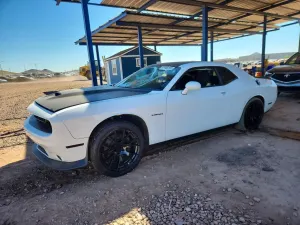 Dodge Challenger 5.7L 8 2019