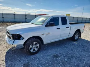 RAM 1500 5.7L 8 2020