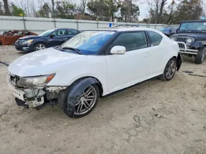 Scion tC 2.5L 4 2011
