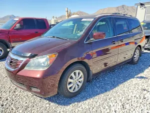 Honda Odyssey 3.5L 6 2008