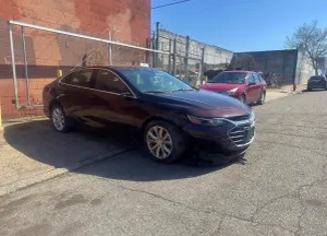 Chevrolet Malibu 1.5L 4 2020