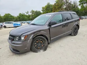 Dodge Journey 2.4L 4 2020
