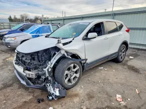 Honda CR-V 1.5L 4 2019
