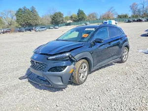 Hyundai Kona 2.0L 4 2023