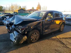 Mazda CX-5 2.5L 4 2025