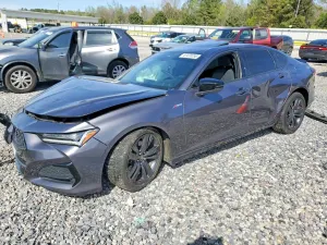 Acura TLX 2.0L 4 2021