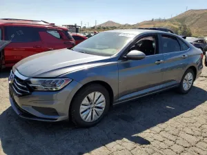 Volkswagen Jetta 1.4L 4 2020