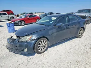 Lexus IS 2.5L 6 2007