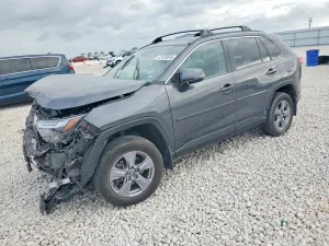 Toyota Rav4 2.5L 4 2022