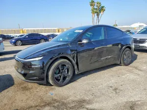 Tesla Model Y 2026
