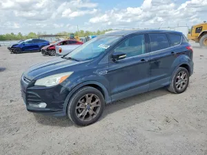 Ford Escape 2.0L 4 2013