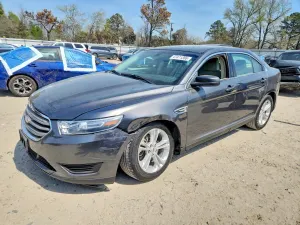 Ford Taurus 3.5L 6 2015