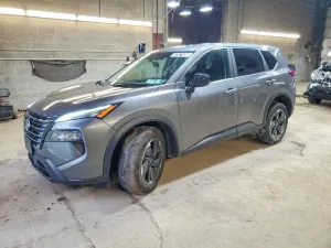 Nissan Rogue 1.5L 3 2025