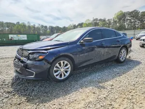 Chevrolet Malibu 1.5L 4 2016