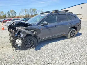 Subaru Outback 2.4L 4 2023