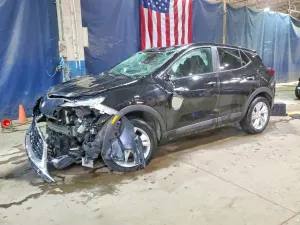 Buick Encore 1.3L 3 2025