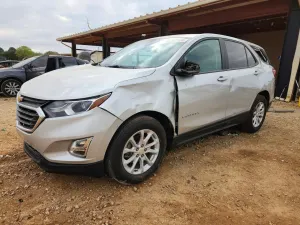 Chevrolet Equinox 1.5L 4 2021