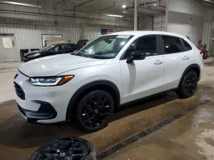 Honda HR-V 2.0L 4 2023