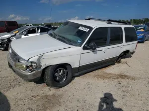 Ford Explorer 4.0L 6 1998